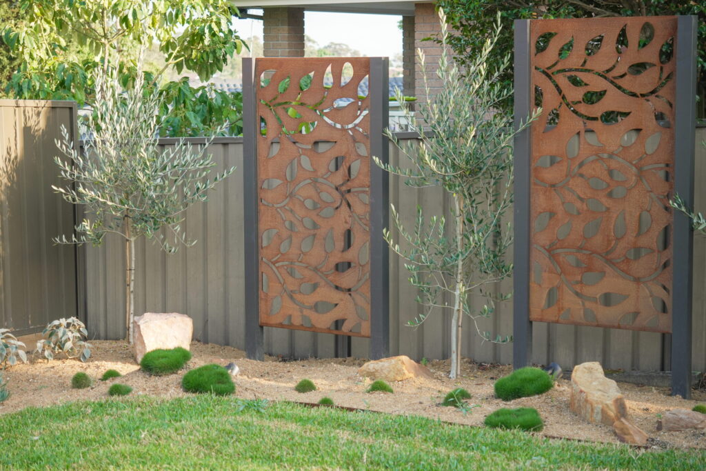 Turf Installation & Planting